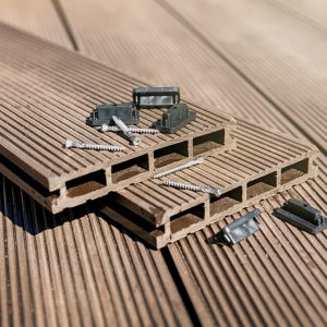 Decking Collection D