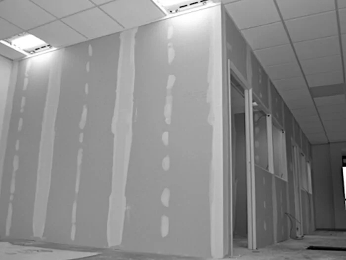 Partition Wall