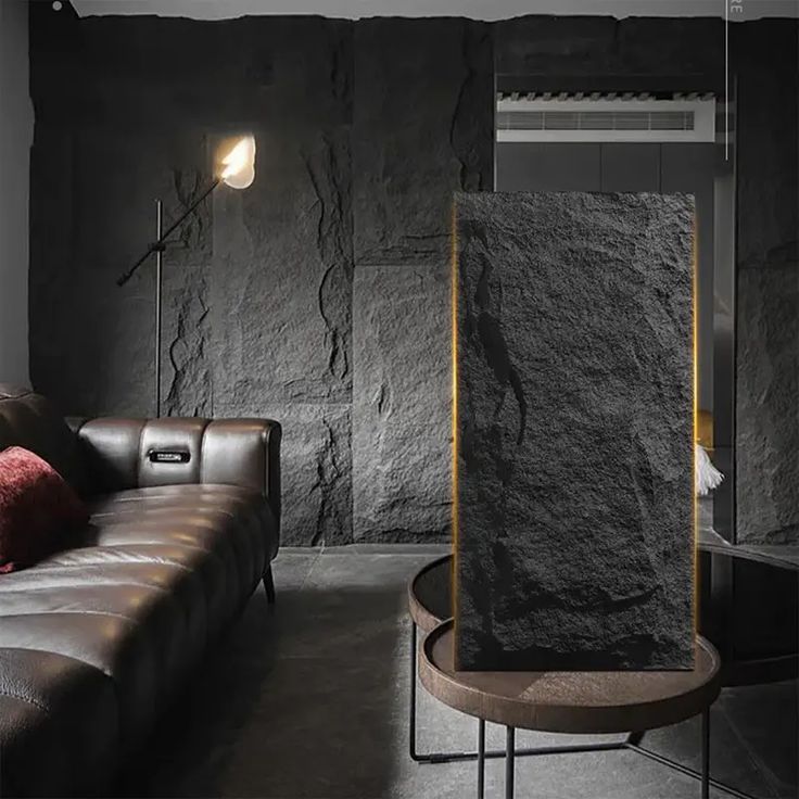Stone Wall